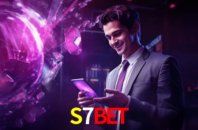 2FA Security S7Bet