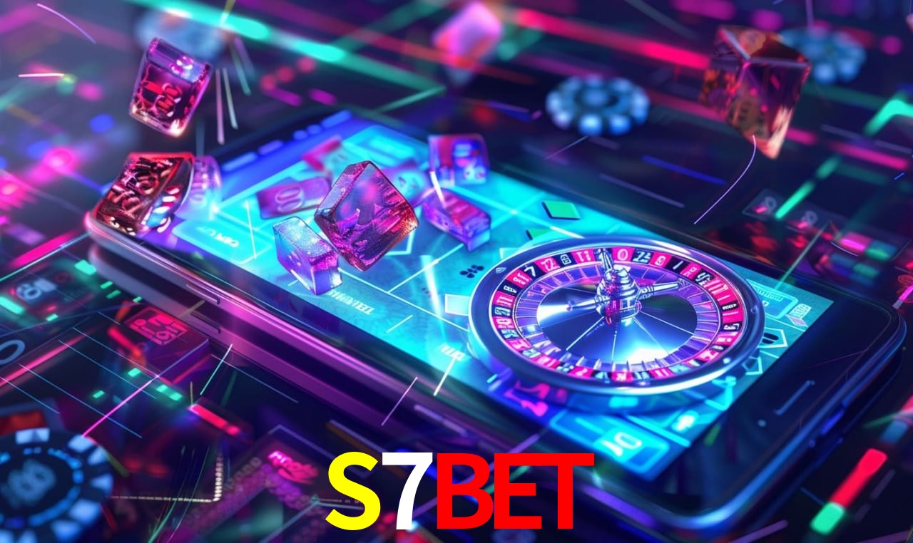 Apostas de Tênis S7Bet