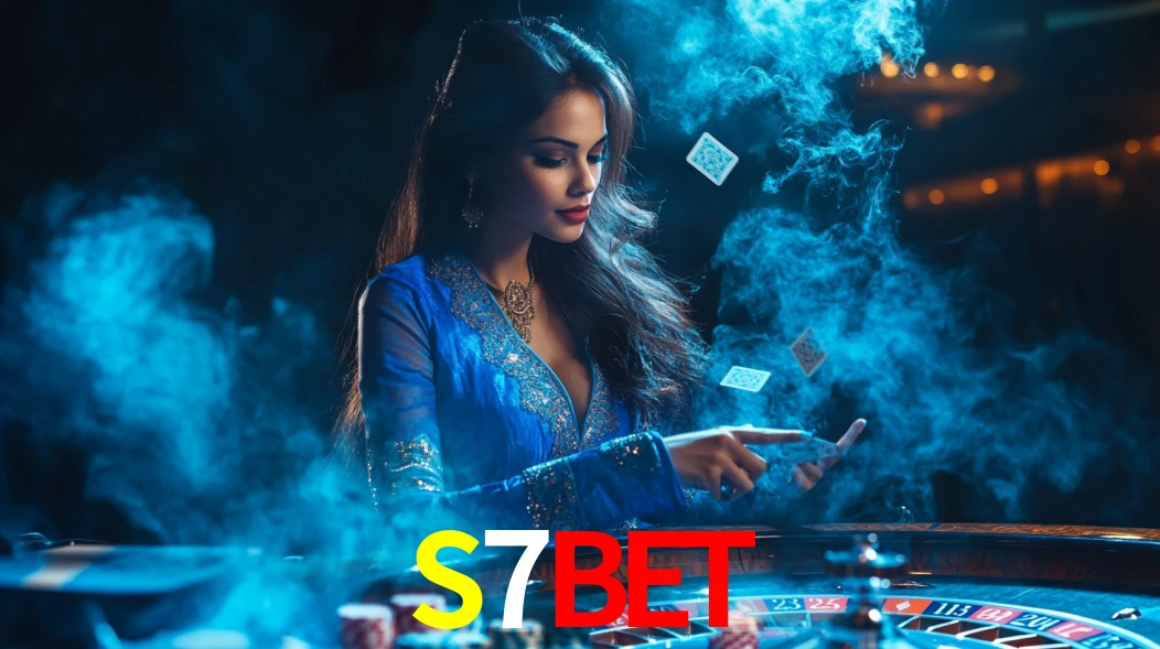 Desvendando o Mundo dos Jogos Virtuais na S7Bet
