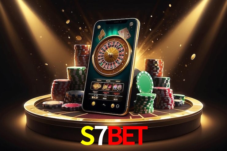 Design Responsivo S7Bet