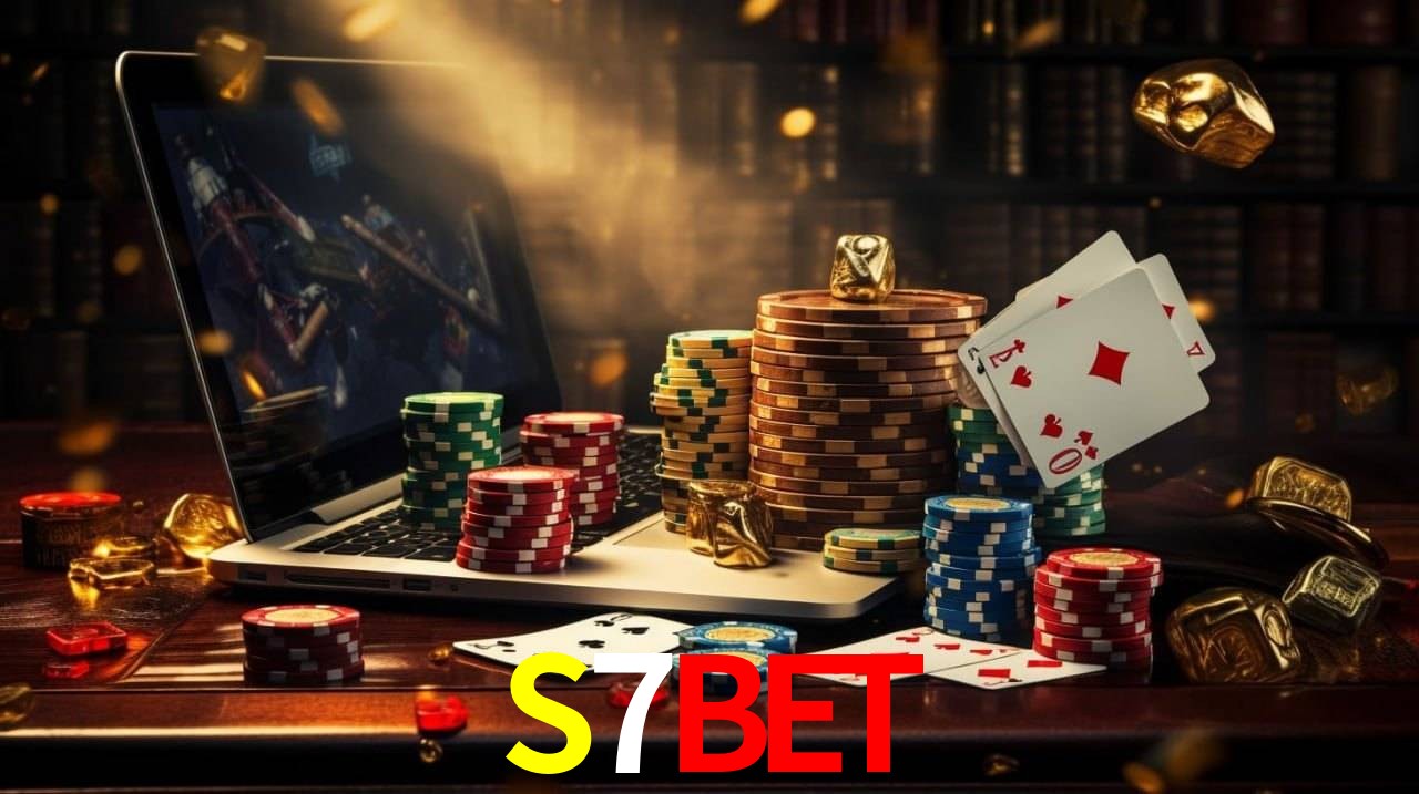 Casino VIP S7Bet