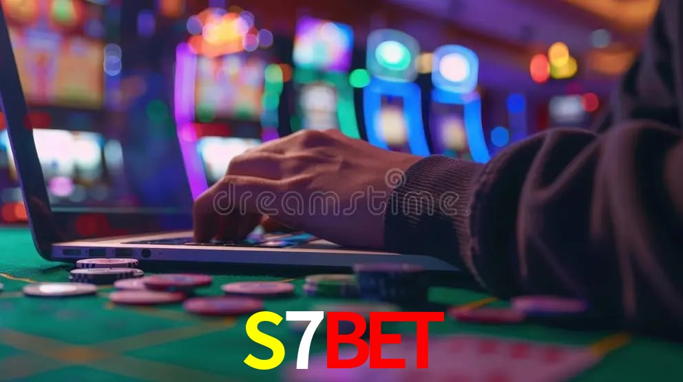 Jogos Exclusivos S7Bet