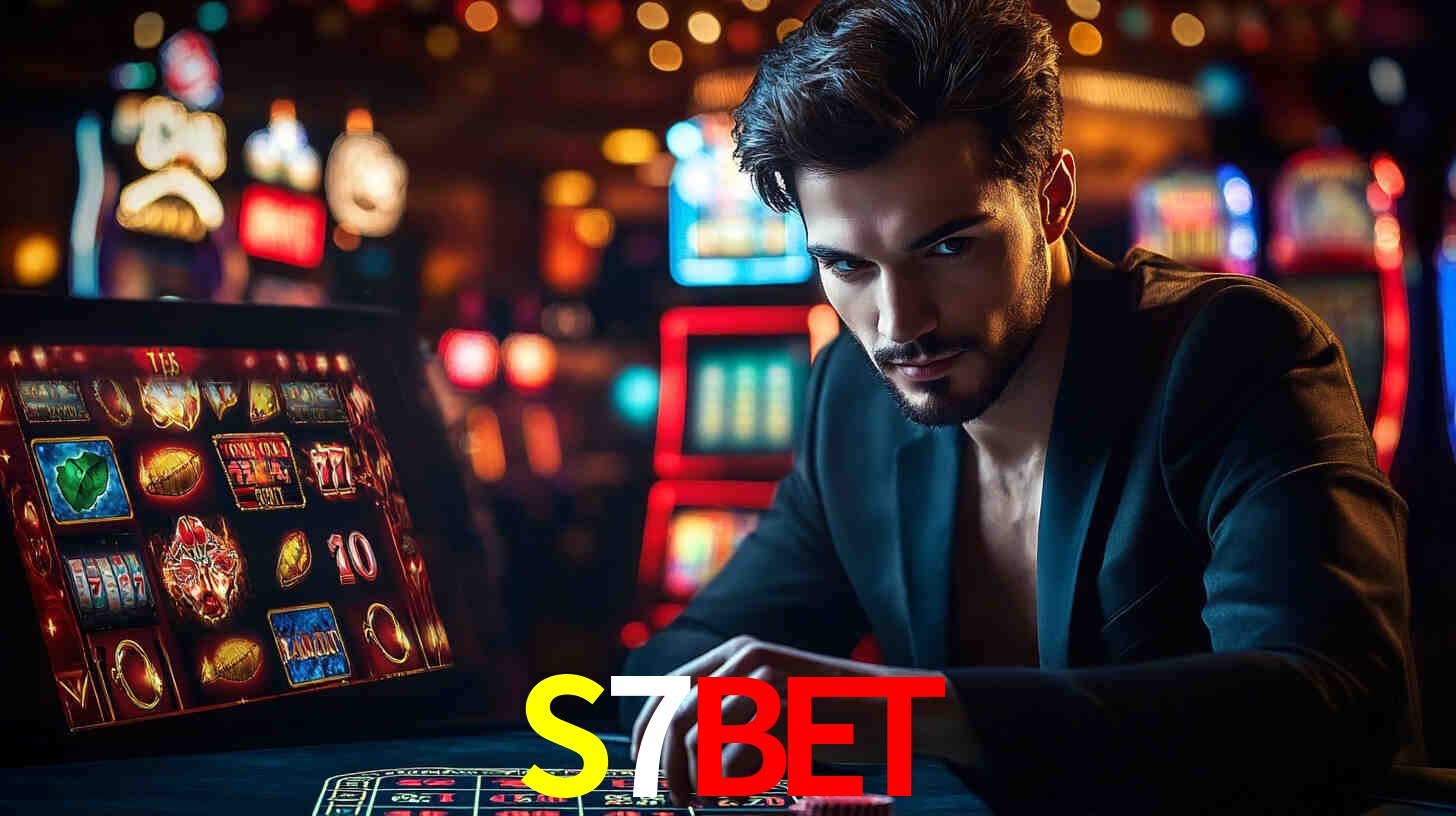 Daily Bonuses S7Bet