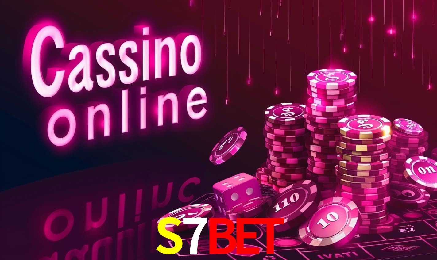 A Emoção da Loteria na S7Bet: Uma Chance de Mudança de Vida