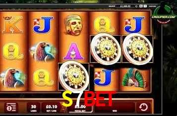 Apostas Esportivas na S7Bet: Um Guia Completo