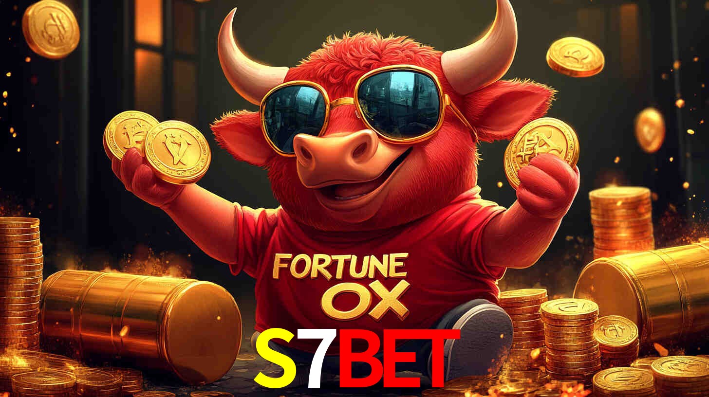 A Popularidade dos Caça-Níqueis no S7Bet