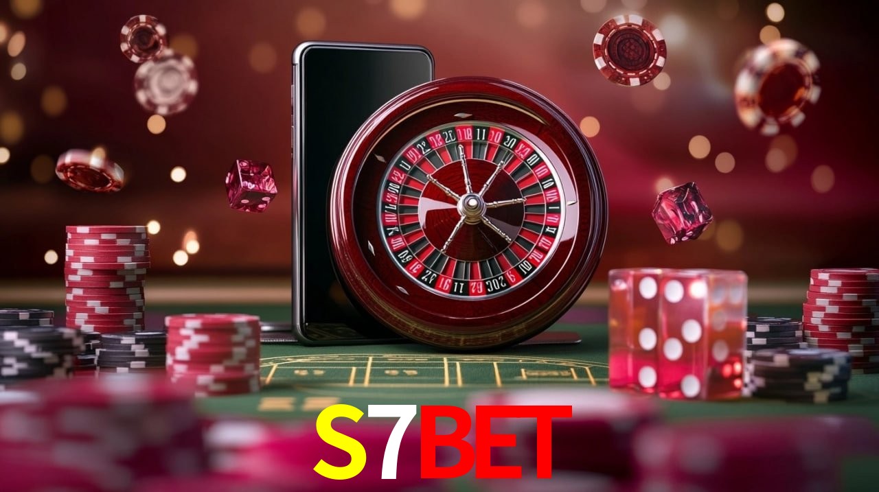 Account Benefits S7Bet