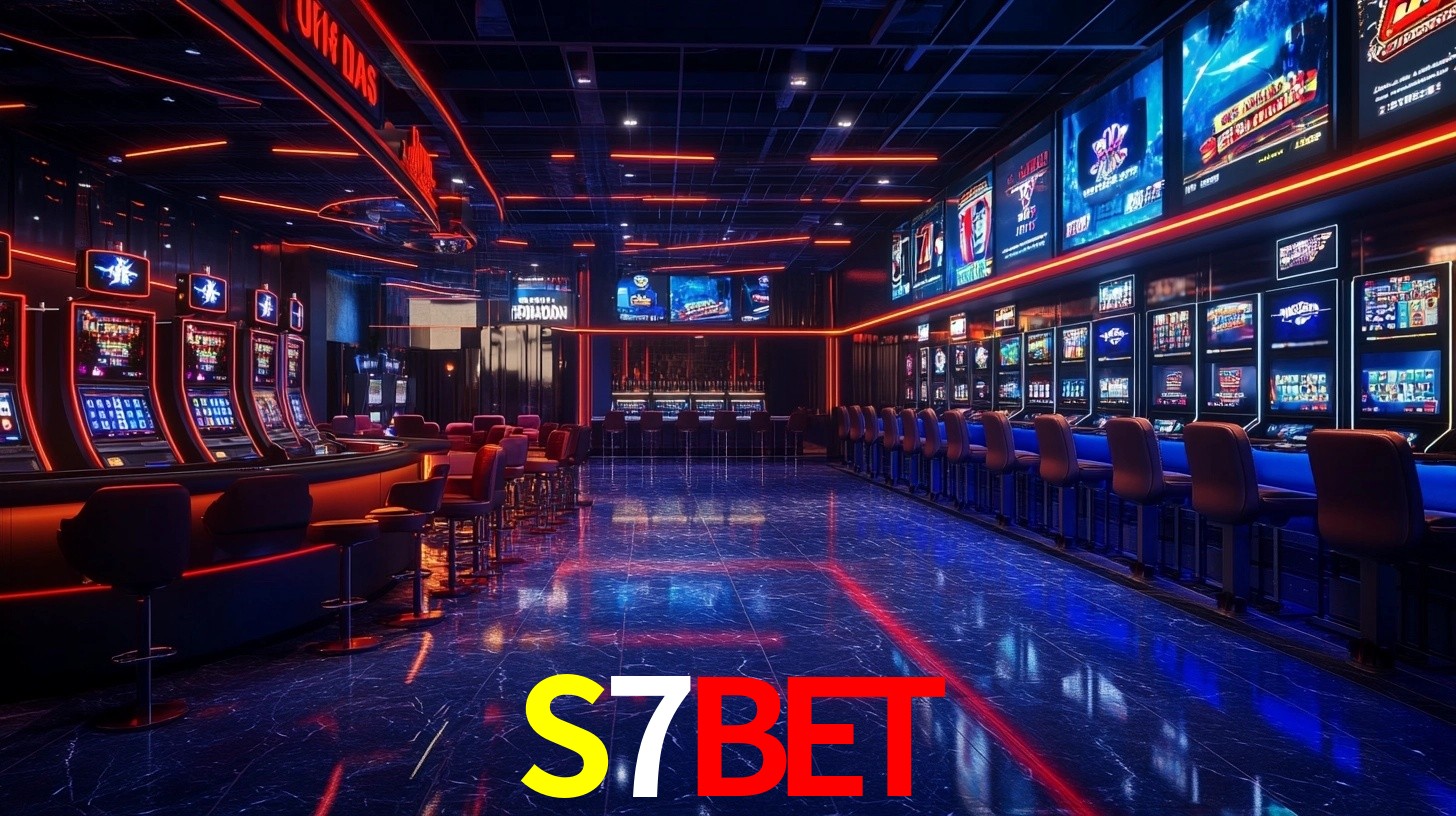 Experiência VIP S7Bet