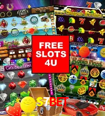 Descubra o Mundo do Cassino Online com S7Bet