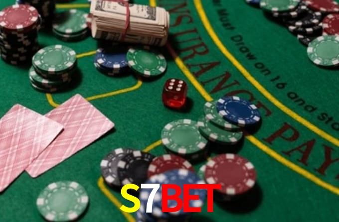 Exclusive Games S7Bet