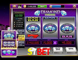 Descubra a Magia dos Jogos de Arcade no S7Bet
