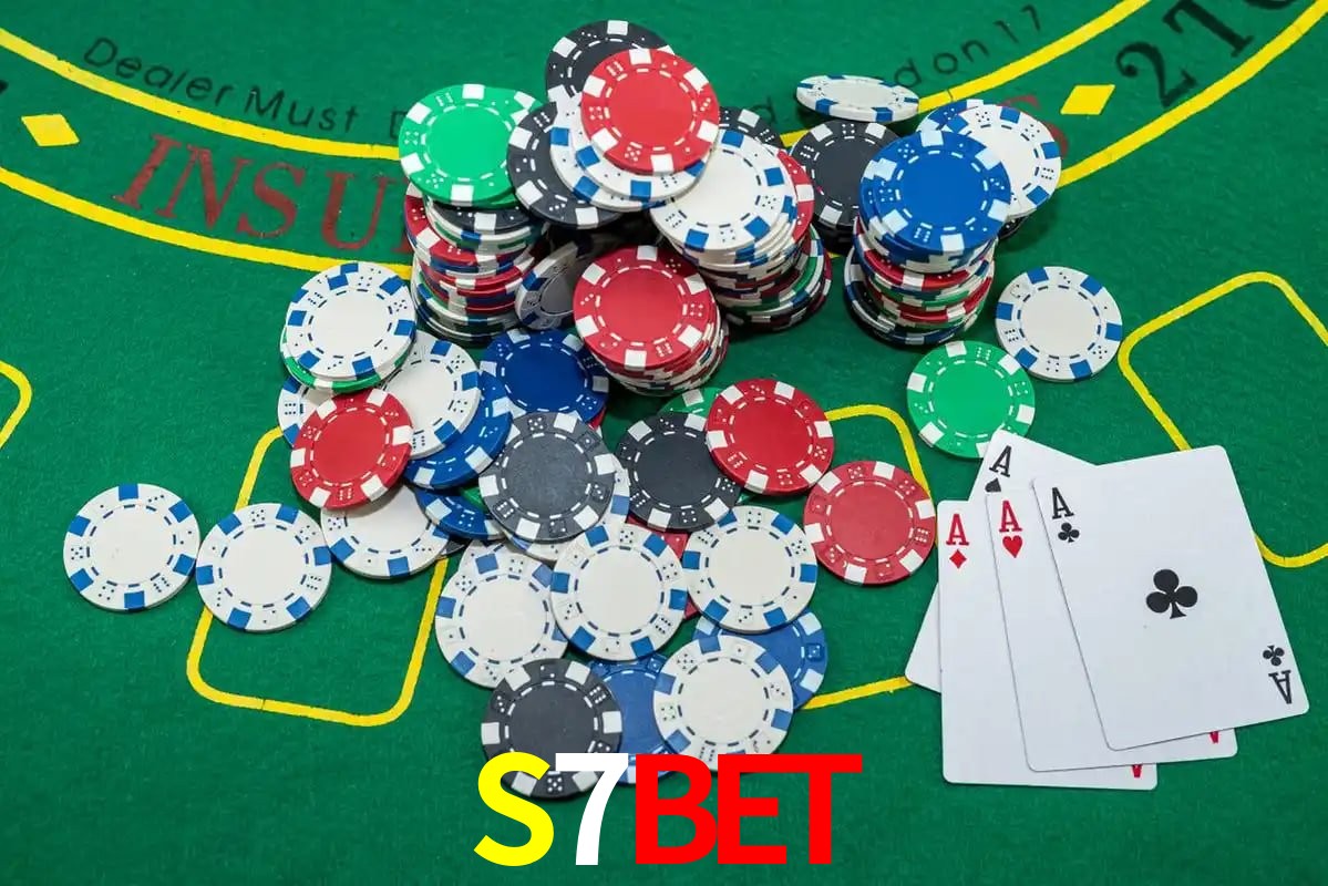 Programa VIP S7Bet