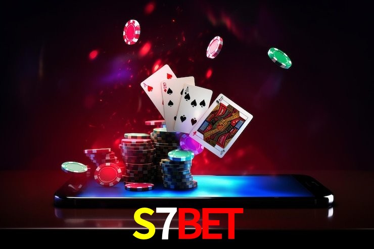 Weekend Specials S7Bet