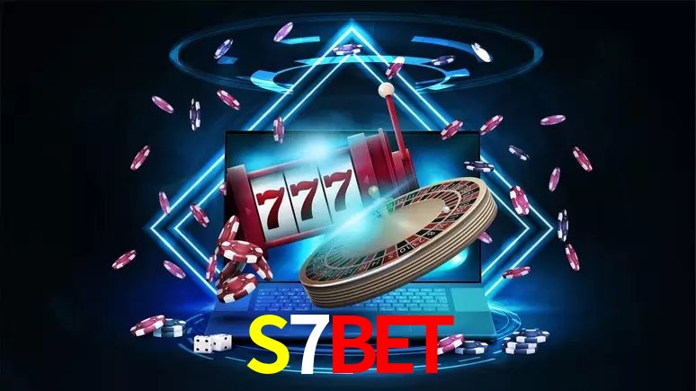 Cadastro Rápido S7Bet