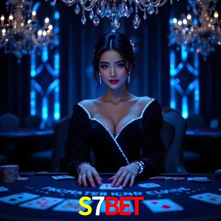 Provedores de Jogos S7Bet