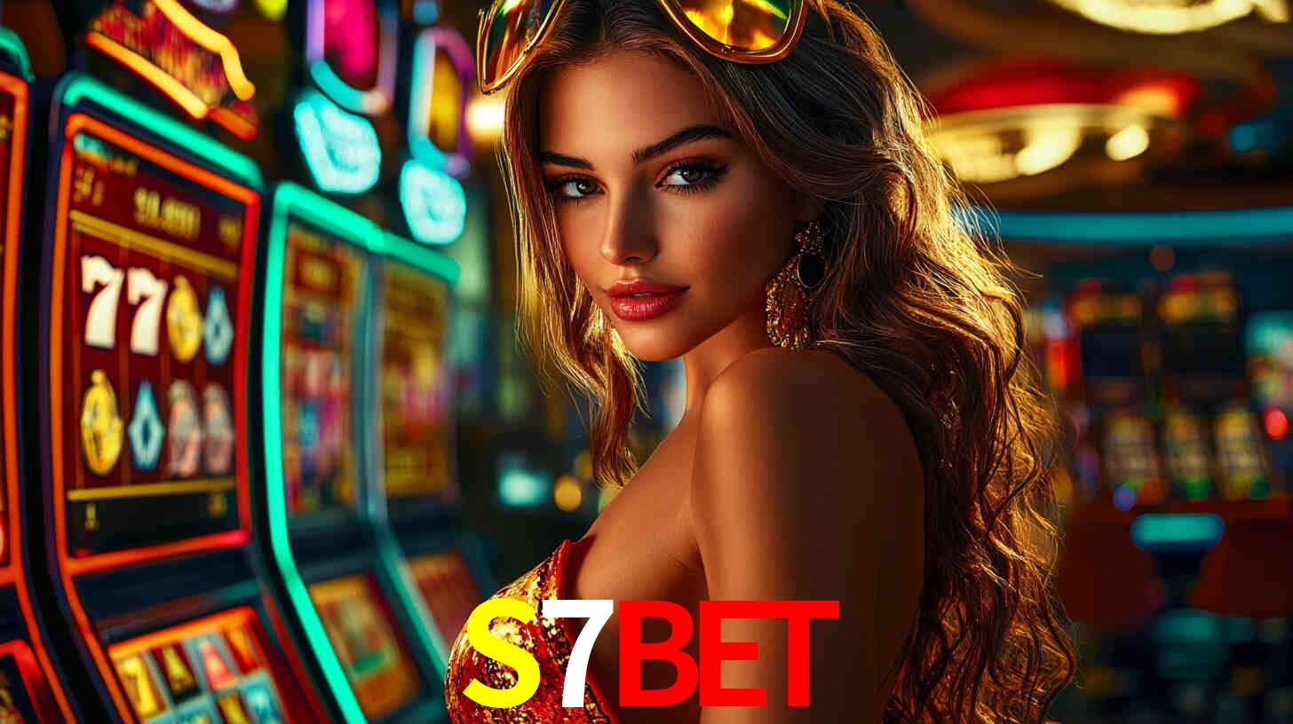 Welcome Bonus S7Bet
