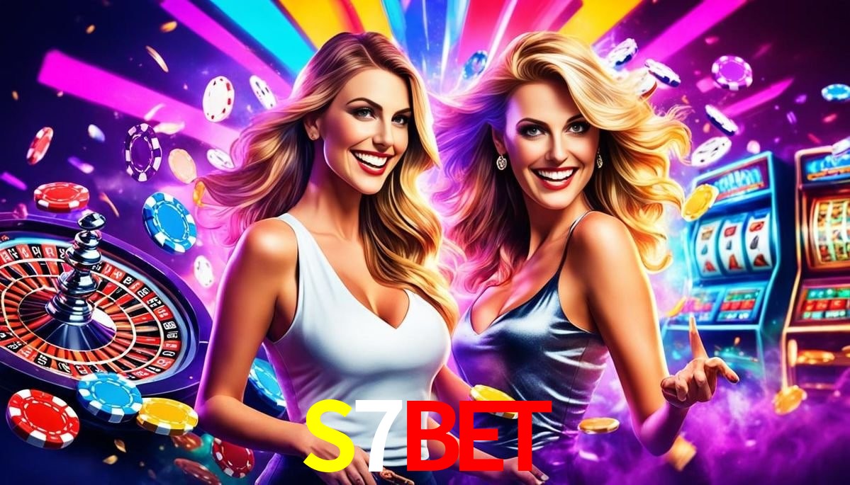 PIX Instantâneo S7Bet