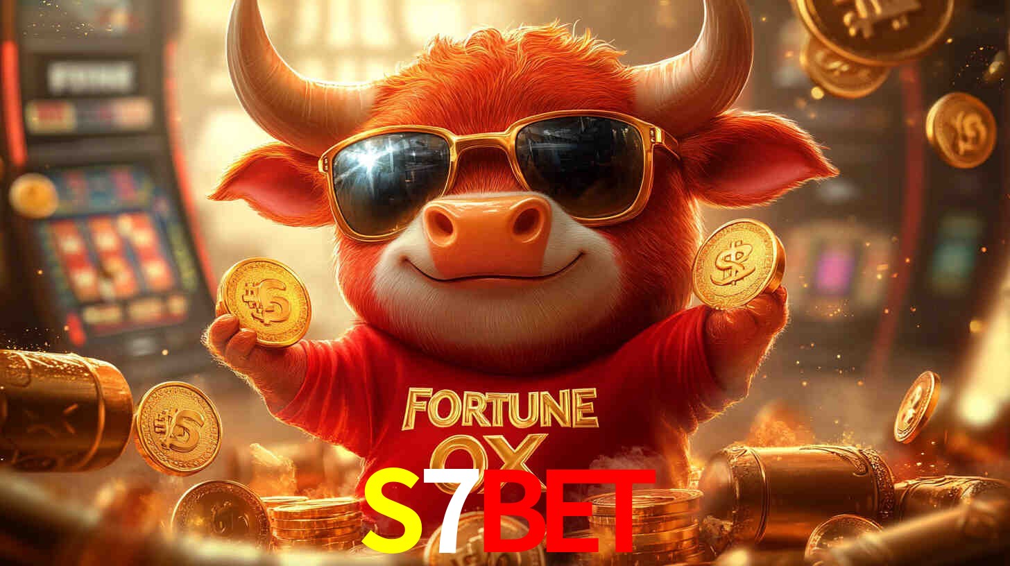Programa VIP S7Bet