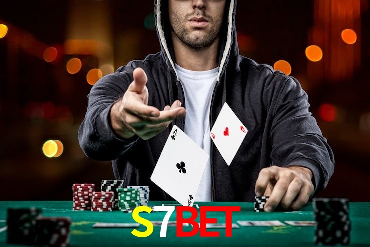 S7Bet App Interface