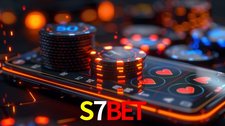 API Integration S7Bet