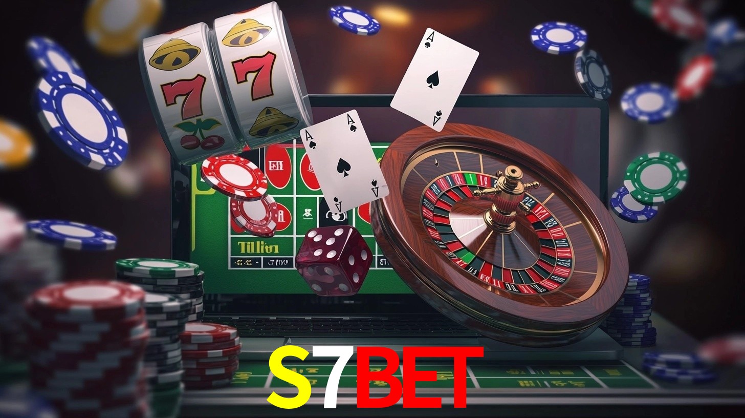 Football Betting S7Bet