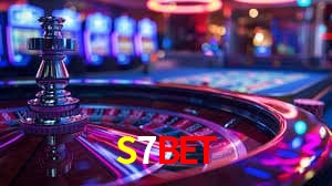 Estatísticas S7Bet