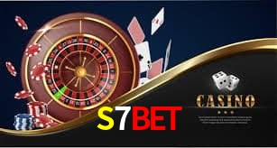 Apostas de Basquete S7Bet