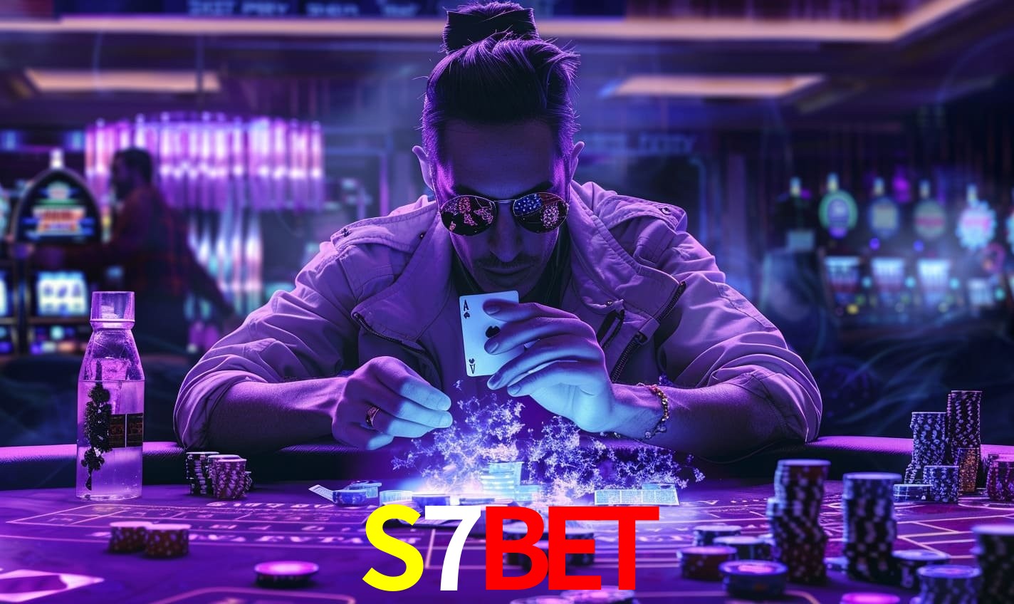Games Directory S7Bet