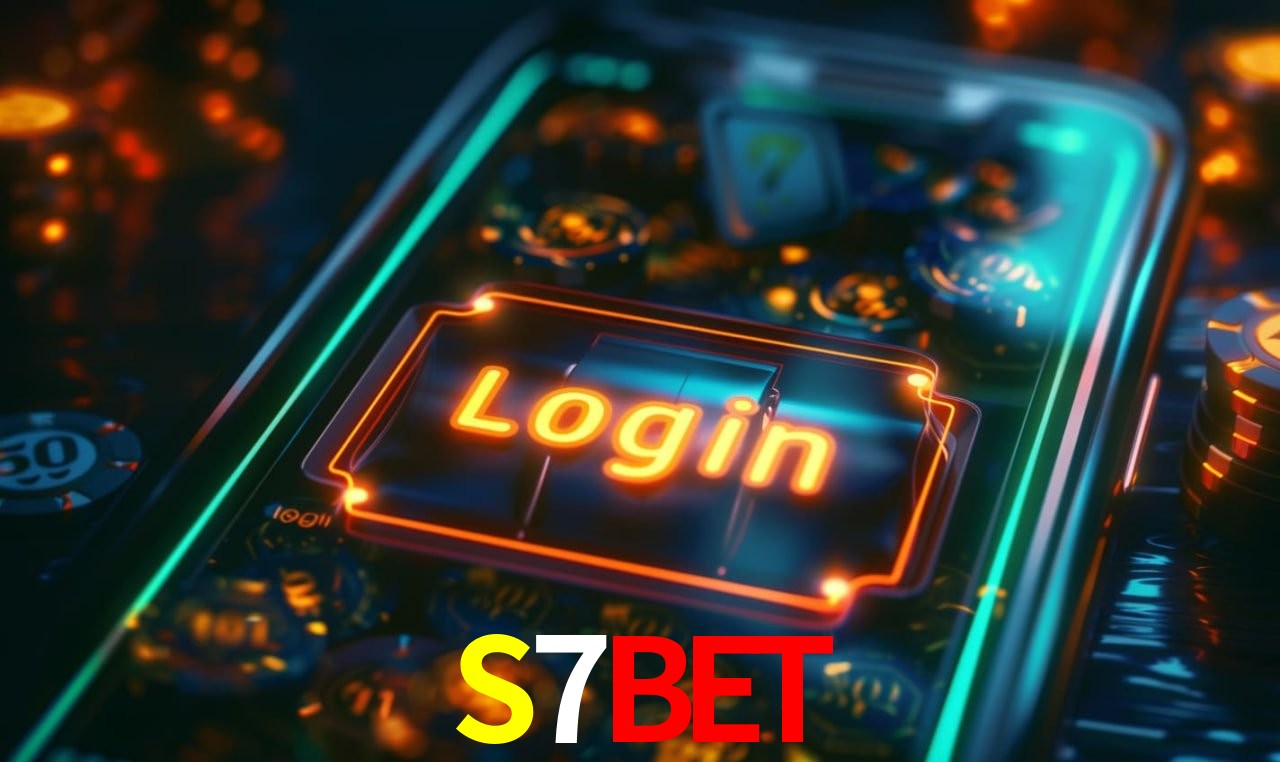 Secure Login S7Bet