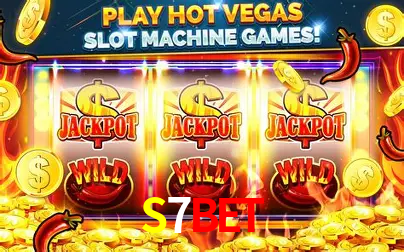 Desvendando o Mundo dos Jogos Virtuais na S7Bet