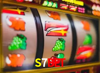 A Revolução dos Aplicativos de Jogos no S7Bet