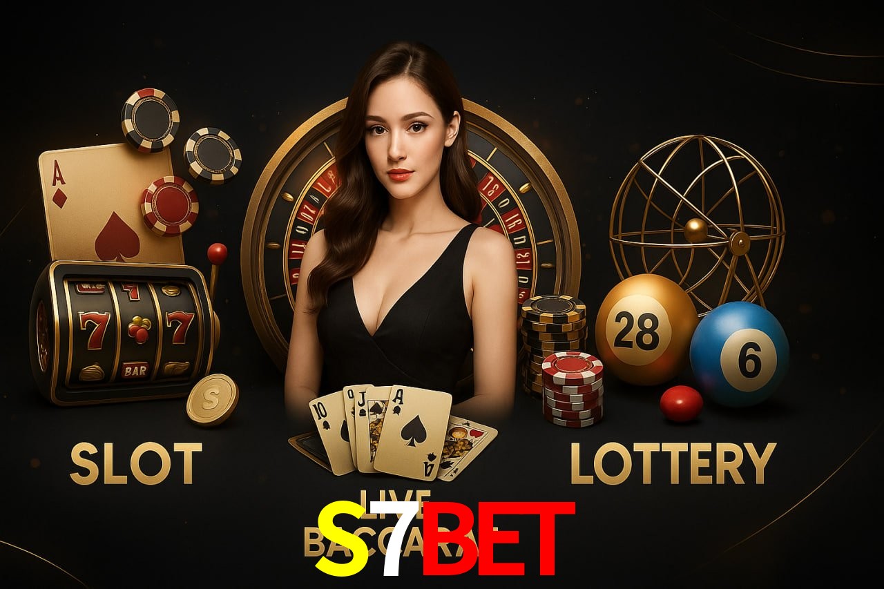 S7Bet,S7Bet Win