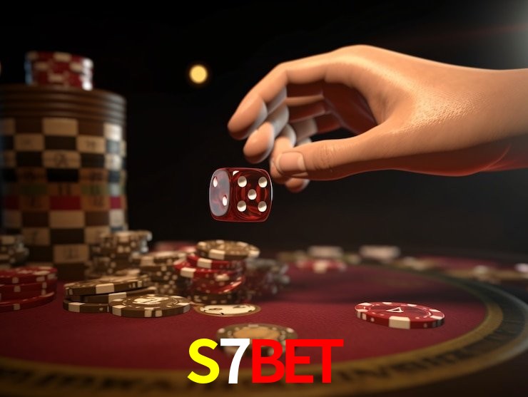 Diretório de Jogos S7Bet
