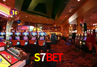 Desvendando o Mundo dos Jogos Virtuais na S7Bet