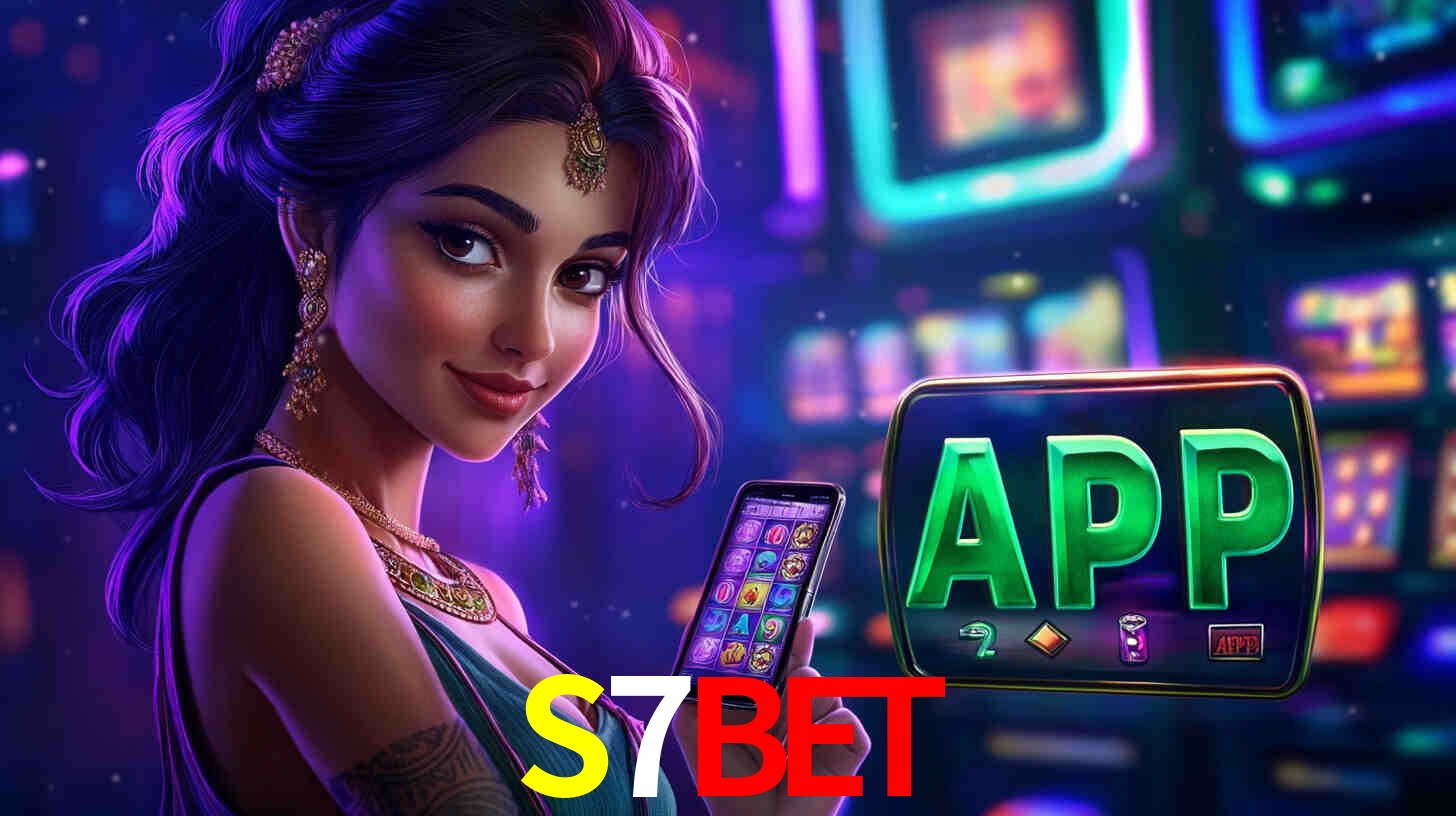 Welcome Bonus S7Bet