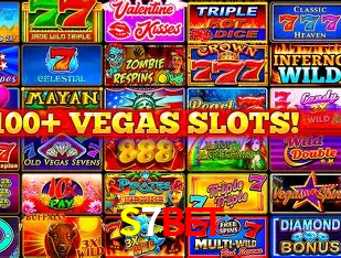 Descubra a Magia dos Jogos de Arcade no S7Bet