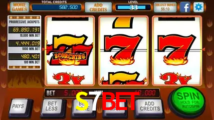 A Emoção da Loteria na S7Bet: Uma Chance de Mudança de Vida