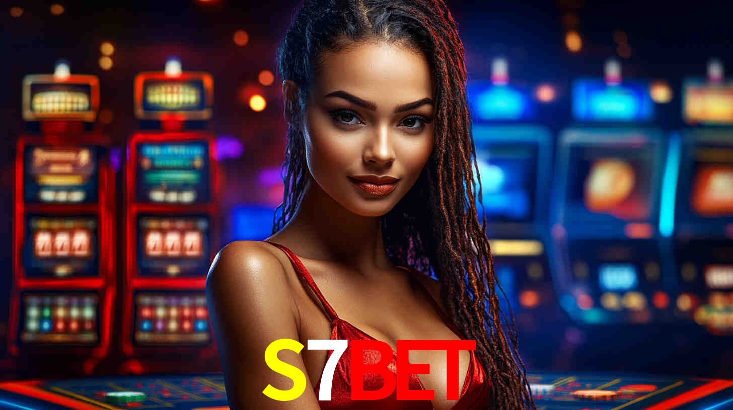 A Experiência Imersiva dos Cassinos Ao Vivo no S7Bet