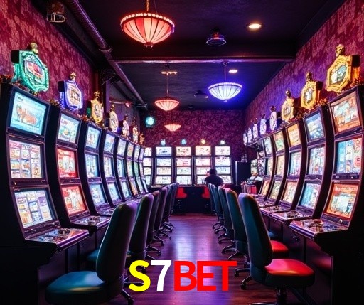 Experimente o Login Seguro Premium no S7Bet
