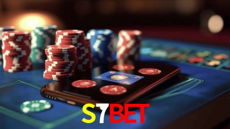 Jogo Aviator S7Bet