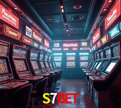 S7Bet Win
