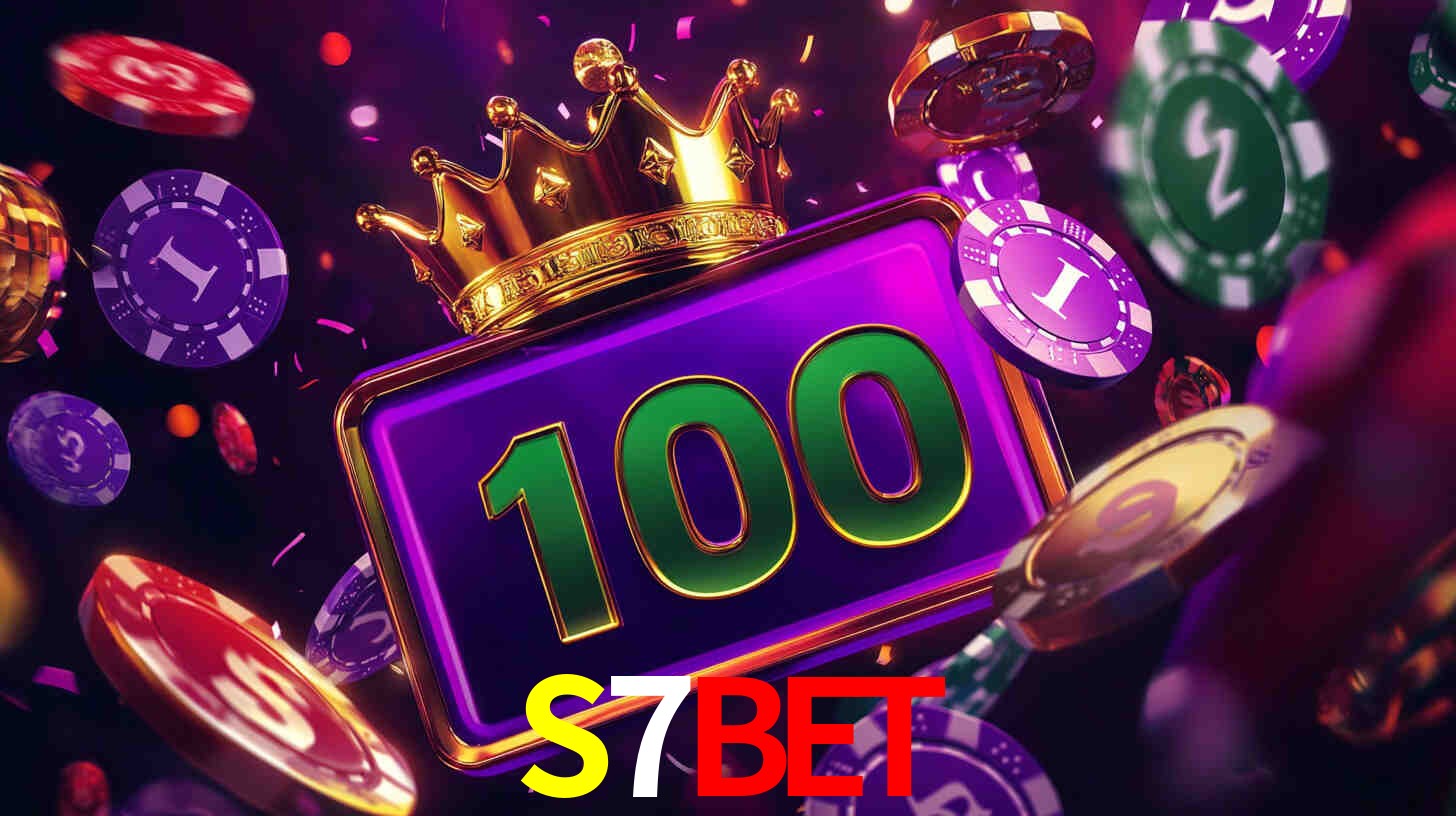 Statistics S7Bet