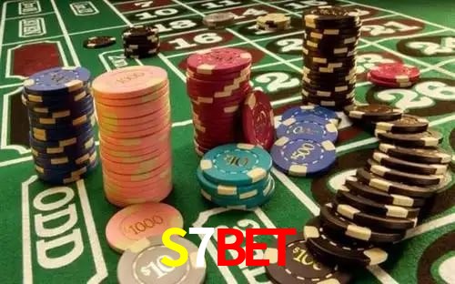 Bônus Generosos e Exclusivos no S7Bet para Você!